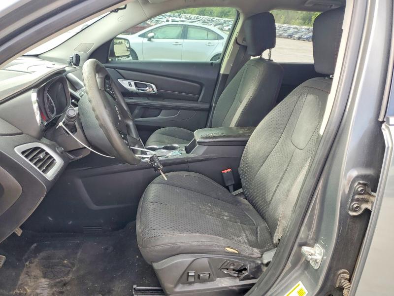 Продаж на аукціоні авто 2013 Gmc Terrain, vin: 2GKALMEK1D6217877, номер лоту: 55405776