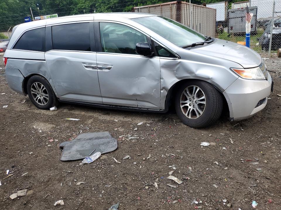 Aukcja sprzedaży 2011 Honda Odyssey, vin: 5FNRL5H43BB019956, numer aukcji: 56636226