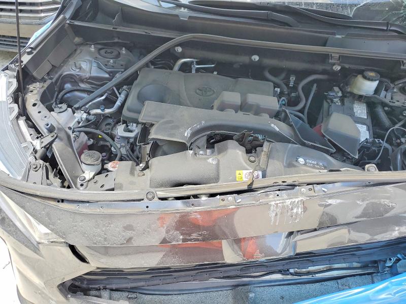 Продаж на аукціоні авто 2023 Toyota Rav4, vin: 2T3W1RFV2PW291816, номер лоту: 58377576