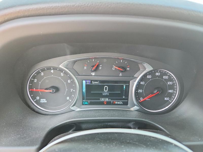 58882456 :رقم المزاد ، 1GKKNWLS6HZ321126 vin ، 2017 Gmc Acadia مزاد بيع