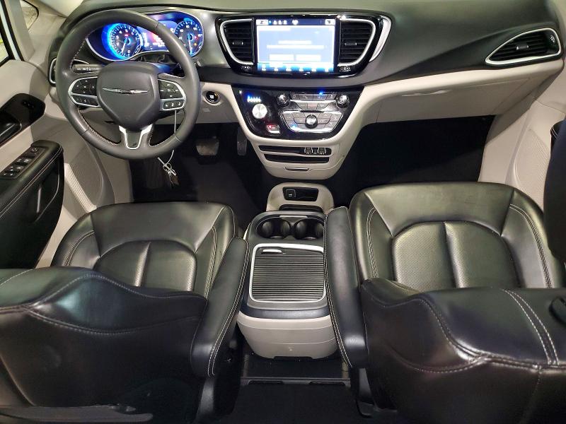 Продажа на аукционе авто 2023 Chrysler Pacifica, vin: 2C4RC1BG6PR591157, номер лота: 56528656