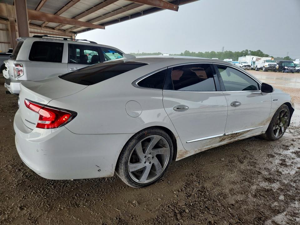 2018 Buick Lacrosse მანქანა იყიდება აუქციონზე, vin: 1G4ZP5SZ4JU110194, აუქციონის ნომერი: 56525176