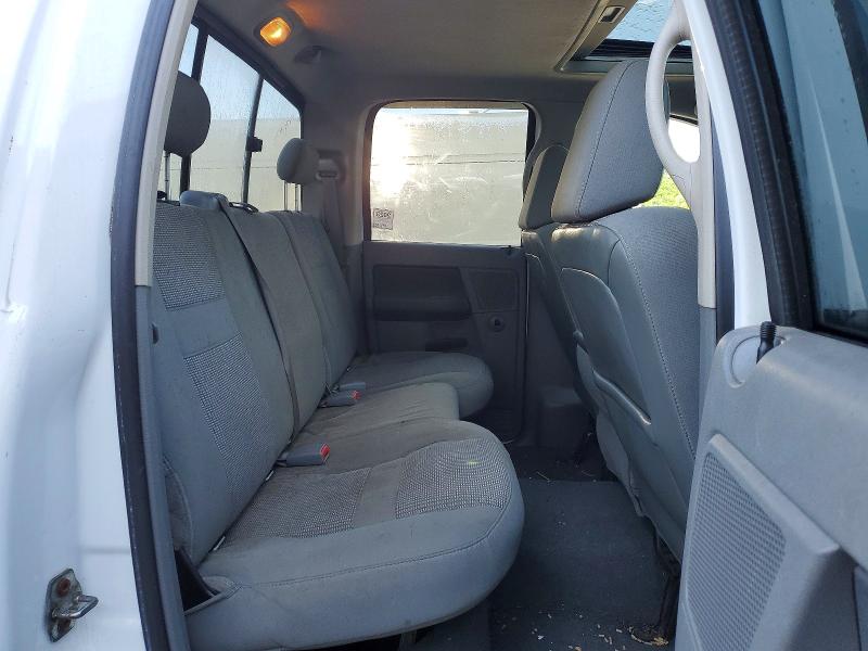 Aukcja sprzedaży 2007 Dodge Ram 1500, vin: 1D7HU18247S227215, numer aukcji: 58053106