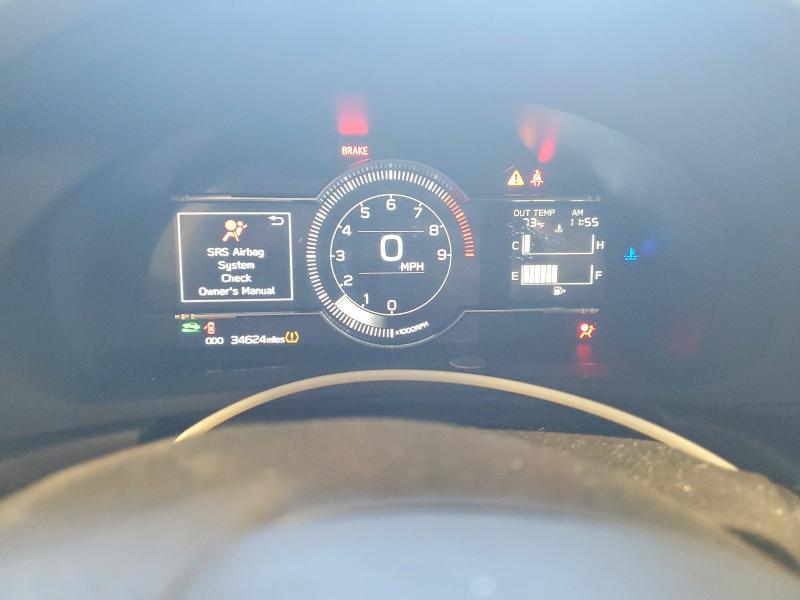 Продажа на аукционе авто 2023 Subaru Brz, vin: JF1ZDBB13P9704847, номер лота: 57037716