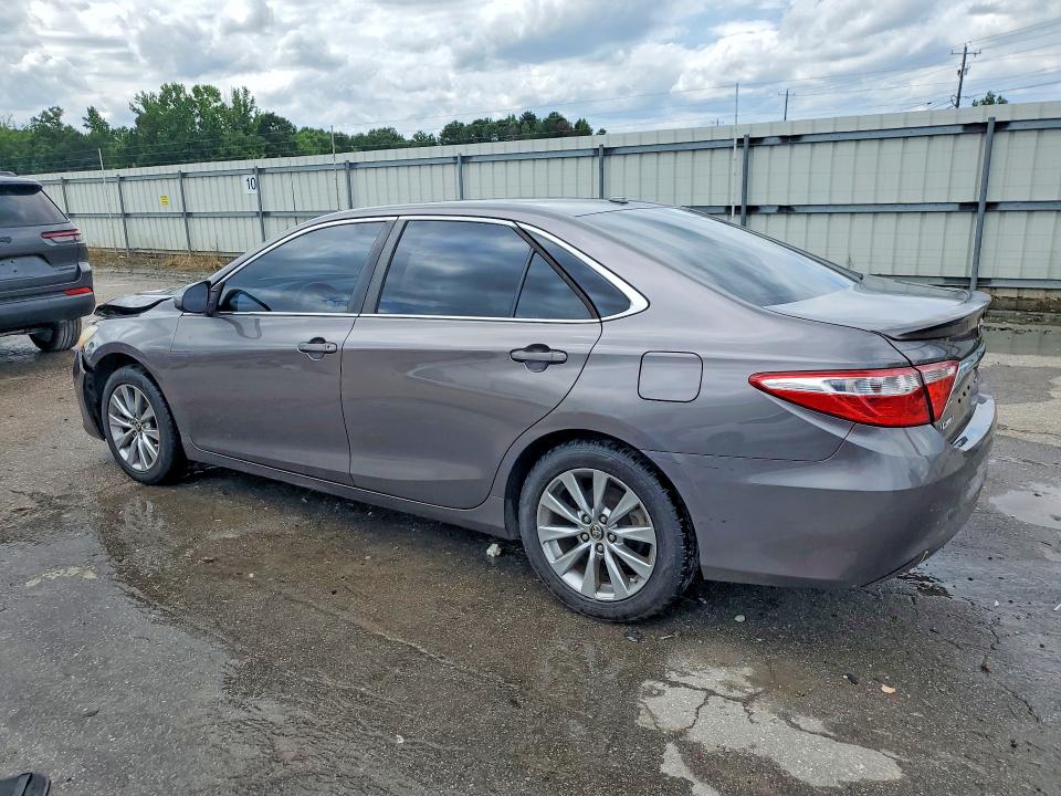 Продажа на аукционе авто 2015 Toyota Camry, vin: 4T4BF1FK2FR464271, номер лота: 58031966