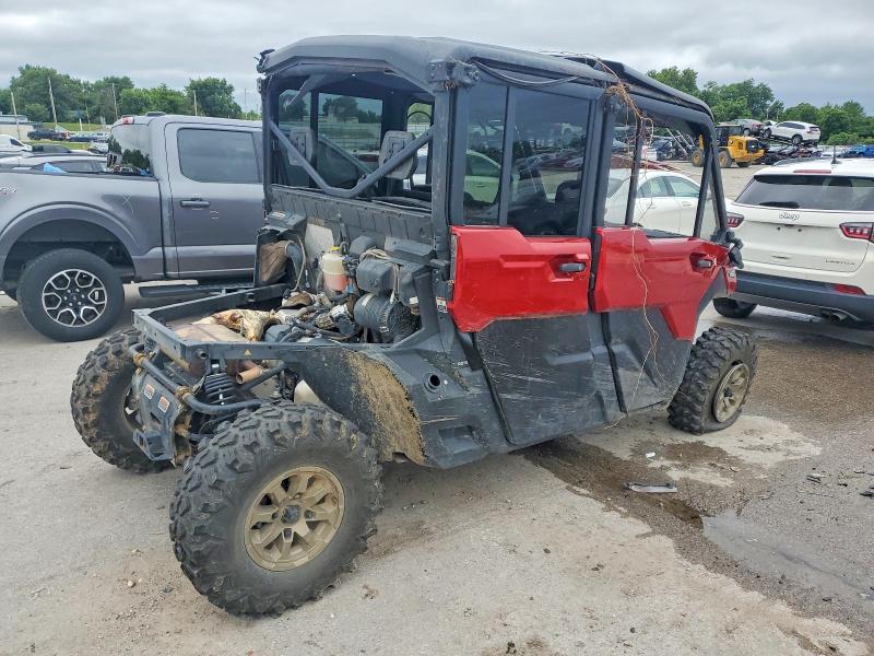 Aukcja sprzedaży 2025 Can-am Defender, vin: 3JBUUAX42SK005364, numer aukcji: 57604556