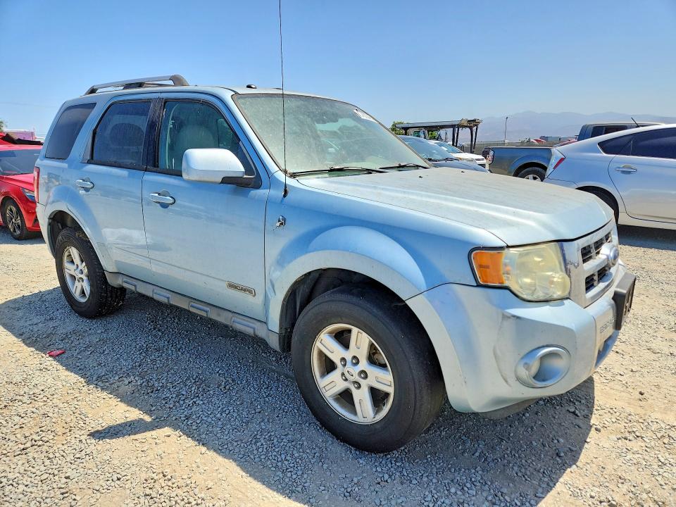 Продаж на аукціоні авто 2008 Ford Escape, vin: 1FMCU49H08KE31449, номер лоту: 56180046