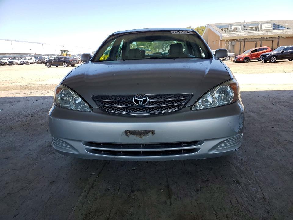 Продаж на аукціоні авто 2003 Toyota Camry, vin: 4T1BE30K83U725741, номер лоту: 56853776