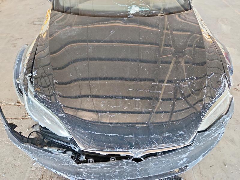 Aukcja sprzedaży 2016 Tesla Model S, vin: 5YJSA1E1XGF151730, numer aukcji: 56180536