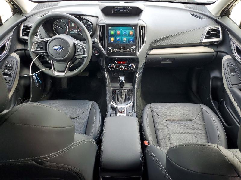 Aukcja sprzedaży 2024 Subaru Forester, vin: JF2SKALC4RH456517, numer aukcji: 57739836
