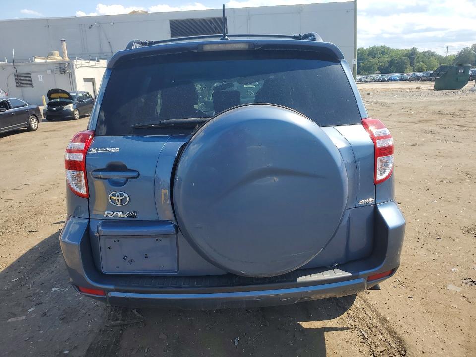 57529796 :رقم المزاد ، 2T3BF4DV6CW181660 vin ، 2012 Toyota Rav4 مزاد بيع