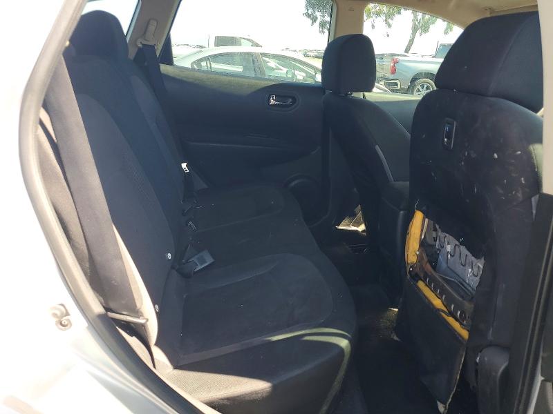 Продажа на аукционе авто 2011 Nissan Rogue, vin: JN8AS5MV3BW666260, номер лота: 59105656