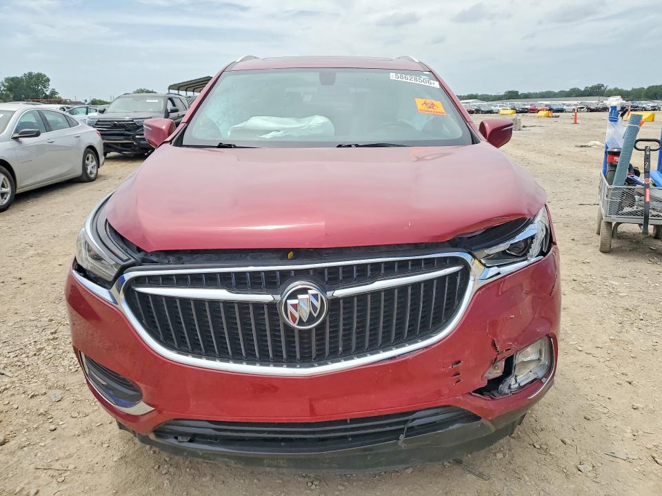 Aukcja sprzedaży 2019 Buick Enclave, vin: 5GAEVAKW9KJ120697, numer aukcji: 58628506