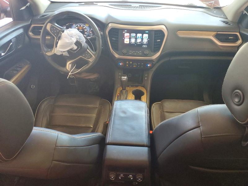Продажа на аукционе авто 2017 Gmc Acadia, vin: 1GKKNPLS0HZ298321, номер лота: 56799356