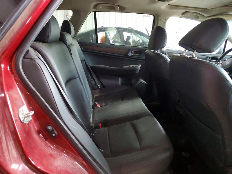 57830756 :رقم المزاد ، 4S4BSALC0F3201687 vin ، 2015 Subaru Outback مزاد بيع