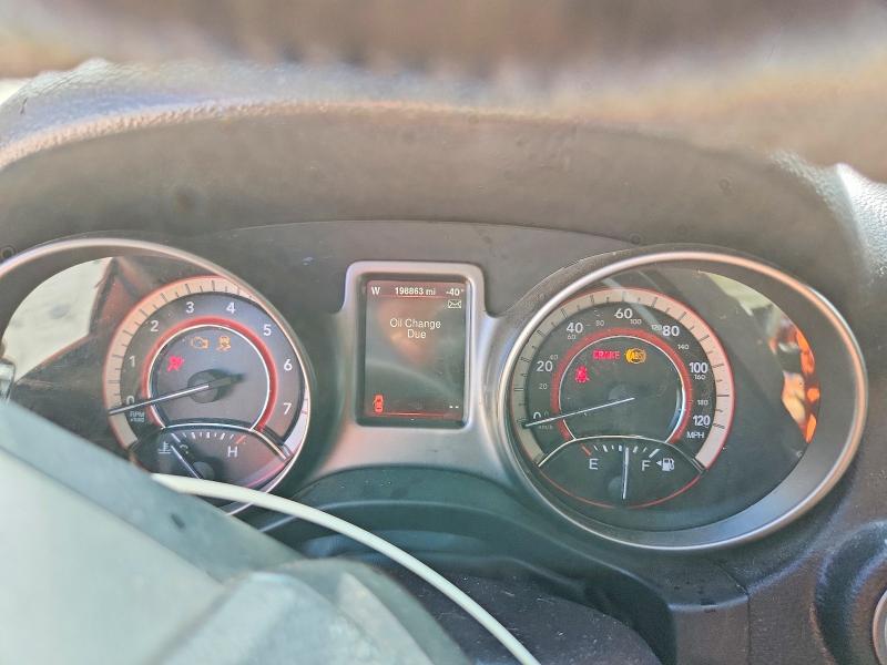 Продаж на аукціоні авто 2015 Dodge Journey, vin: 3C4PDCGG2FT605396, номер лоту: 56852686