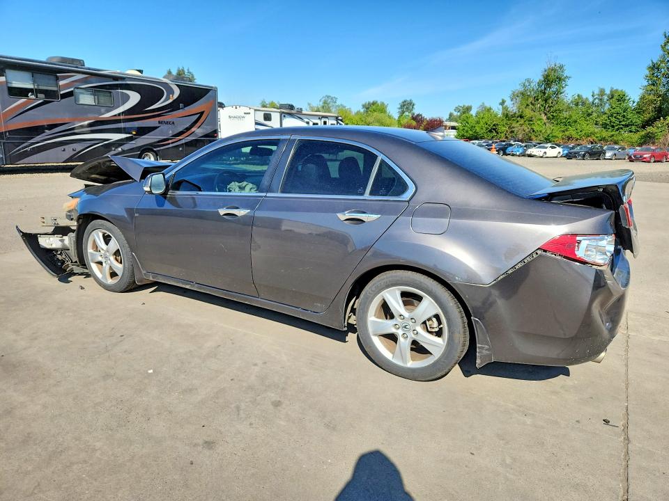 Продажа на аукционе авто 2009 Acura Tsx, vin: JH4CU26699C033050, номер лота: 58276916