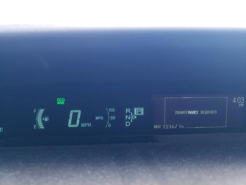 Продажа на аукционе авто 2014 Toyota Prius, vin: JTDKN3DU3E1738188, номер лота: 57376576