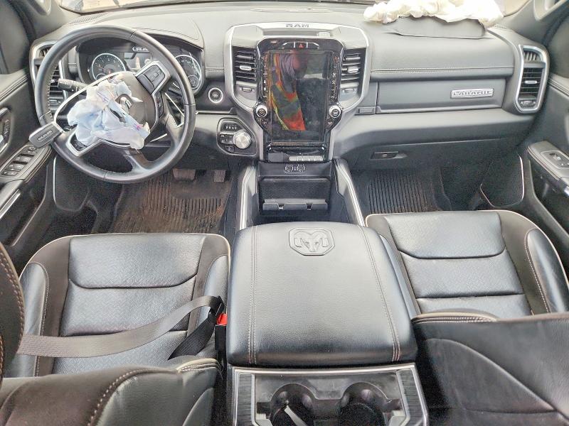 Aukcja sprzedaży 2023 Ram 1500, vin: 1C6SRFJT7PN587540, numer aukcji: 55536836