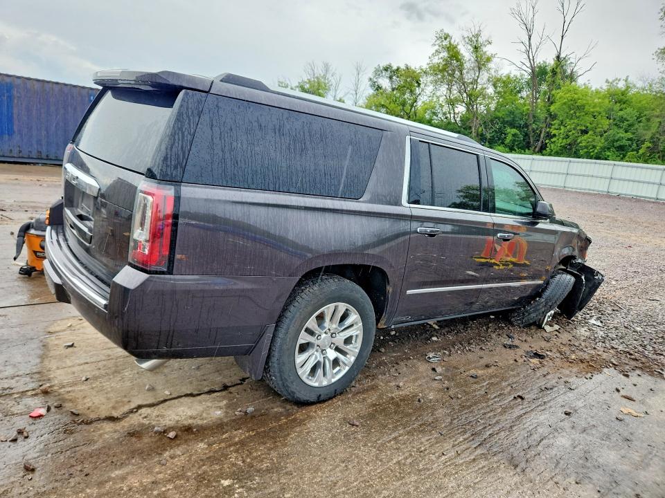 56698516 :رقم المزاد ، 1GKS2HKJ3GR395972 vin ، 2016 Gmc Yukon Xl مزاد بيع