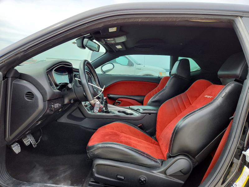 2015 Dodge Challenger მანქანა იყიდება აუქციონზე, vin: 2C3CDZC90FH803786, აუქციონის ნომერი: 55785956