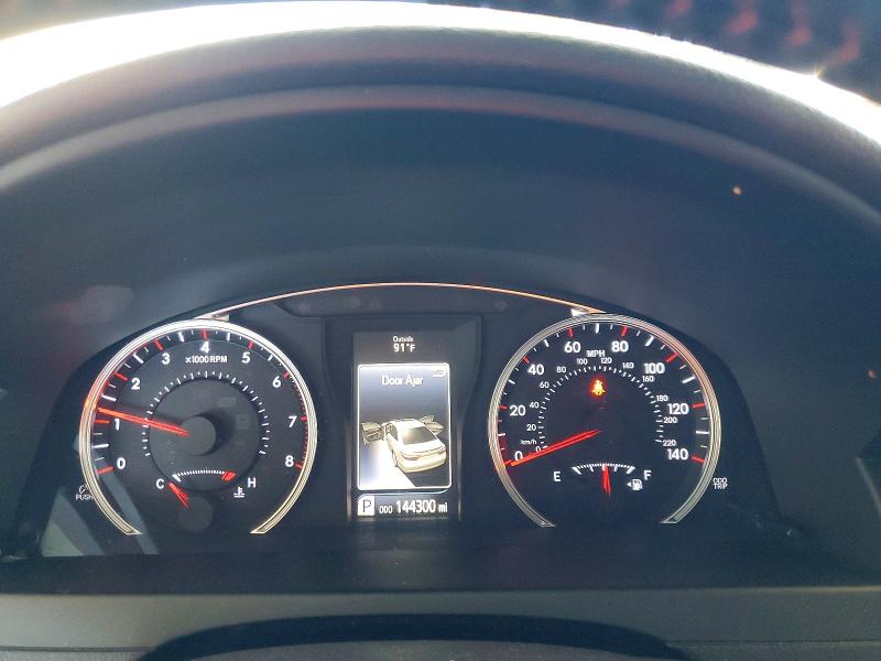 Aukcja sprzedaży 2016 Toyota Camry, vin: 4T1BF1FK6GU500975, numer aukcji: 57322586