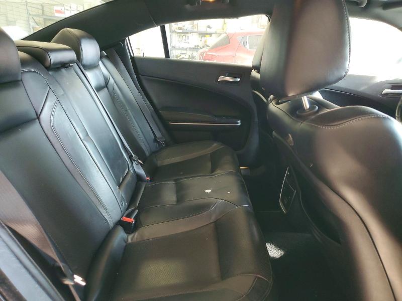 2020 Dodge Charger მანქანა იყიდება აუქციონზე, vin: 2C3CDXBG6LH214080, აუქციონის ნომერი: 55470326