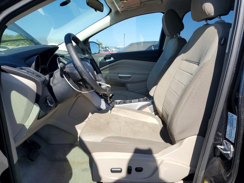 Aukcja sprzedaży 2015 Ford Escape, vin: 1FMCU0G7XFUA23349, numer aukcji: 56742046