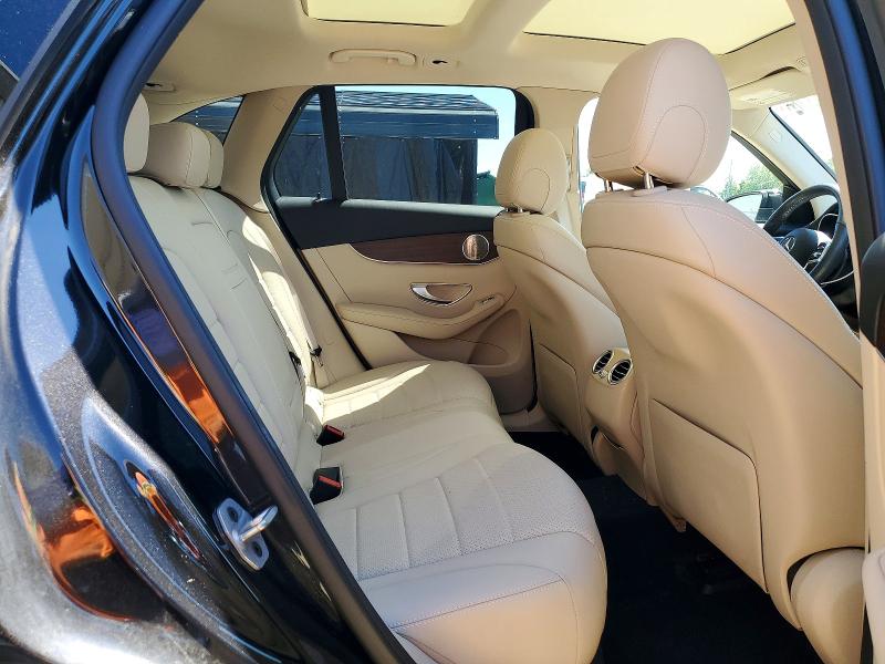 Продаж на аукціоні авто 2021 Mercedes-benz Glc, vin: W1N0G8EB2MF963028, номер лоту: 57865336