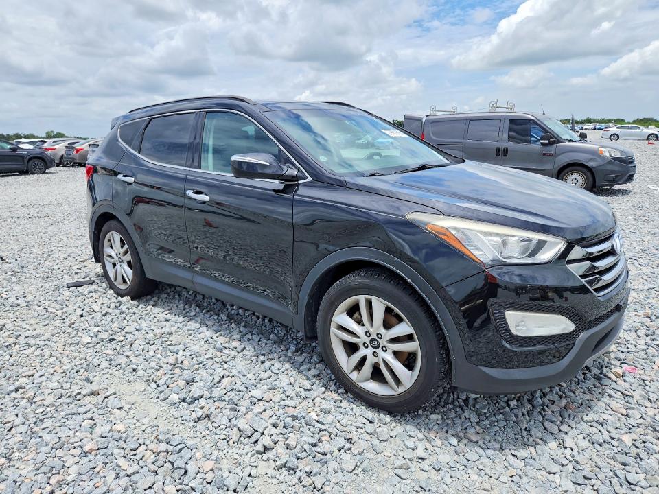 Продаж на аукціоні авто 2015 Hyundai Santa Fe Sport, vin: 5XYZWDLA0FG263464, номер лоту: 55922906