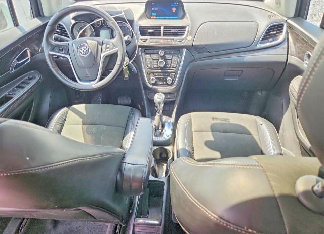Продажа на аукционе авто 2013 Buick Encore, vin: KL4CJBSB1DB131625, номер лота: 54824786