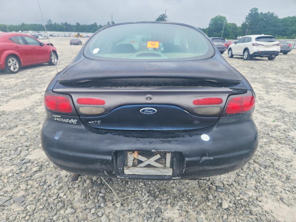 Aukcja sprzedaży 1999 Ford Taurus, vin: 1FAFP53S2XA169429, numer aukcji: 54995136