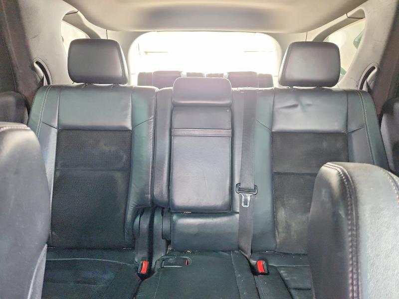 Aukcja sprzedaży 2015 Dodge Durango, vin: 1C4RDJAG1FC145665, numer aukcji: 59012776