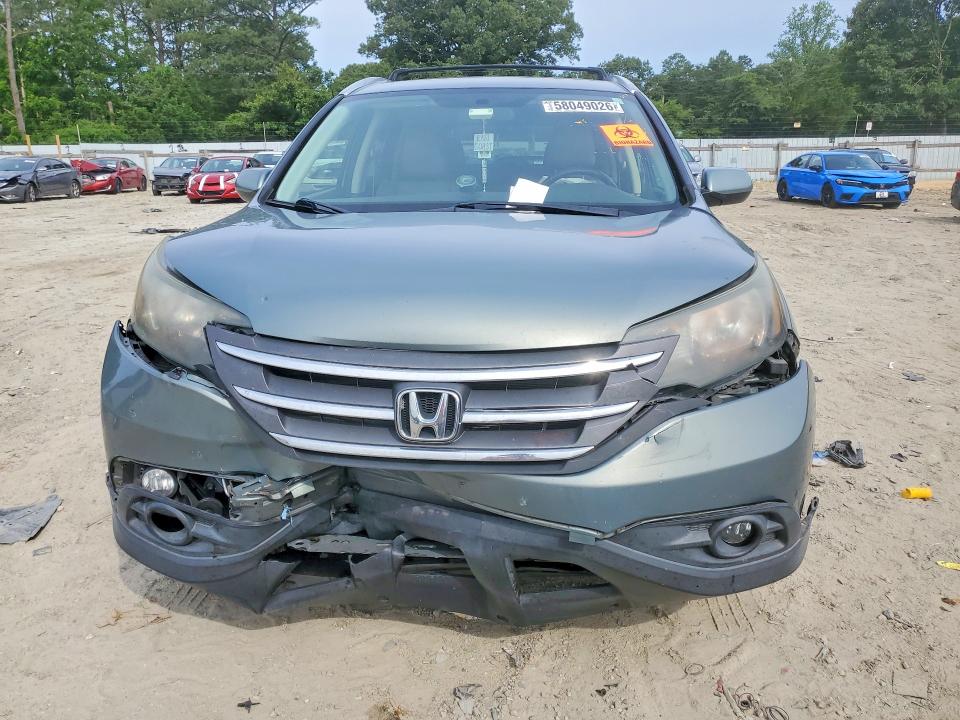 Aukcja sprzedaży 2012 Honda Cr-v, vin: JHLRM4H7XCC023408, numer aukcji: 58049026