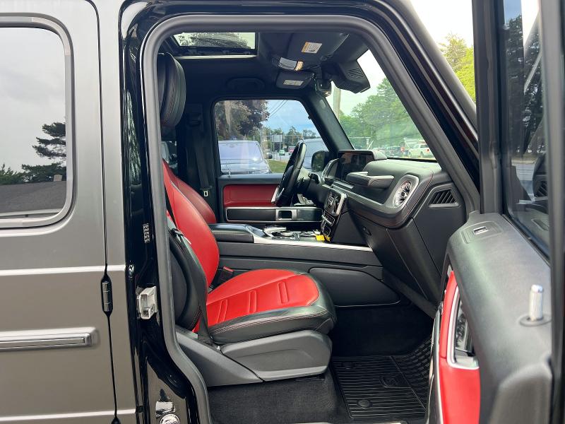 Продаж на аукціоні авто 2019 Mercedes-benz G, vin: WDCYC6BJ2KX307077, номер лоту: 58597226