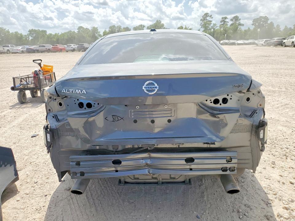 2021 Nissan Altima მანქანა იყიდება აუქციონზე, vin: 1N4BL4CV2MN358052, აუქციონის ნომერი: 85983795