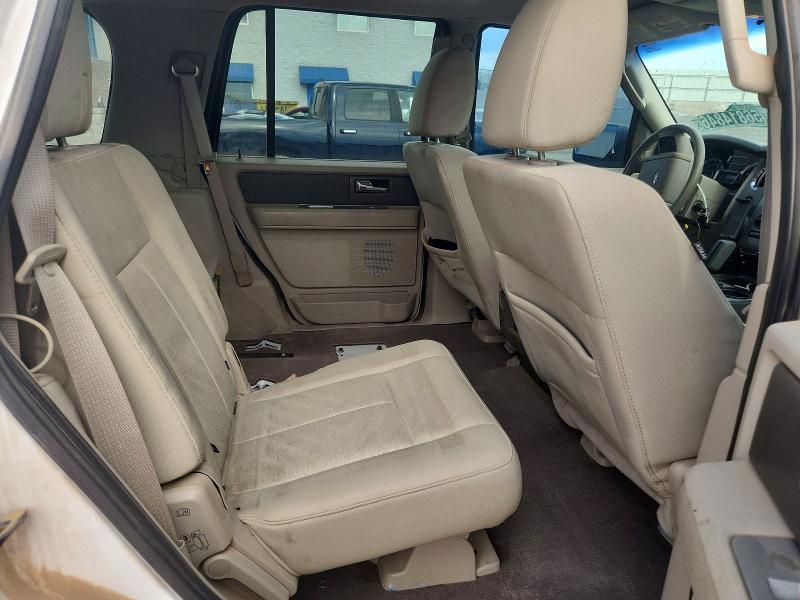 2013 Ford Expedition მანქანა იყიდება აუქციონზე, vin: 1FMJU1G52DEF49221, აუქციონის ნომერი: 56814846