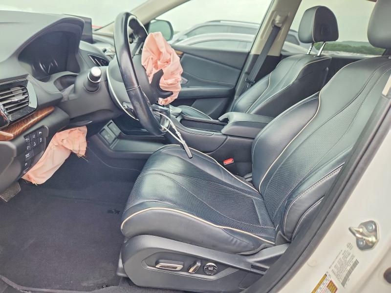 2020 Acura Rdx მანქანა იყიდება აუქციონზე, vin: 5J8TC2H7XLL017653, აუქციონის ნომერი: 51021576