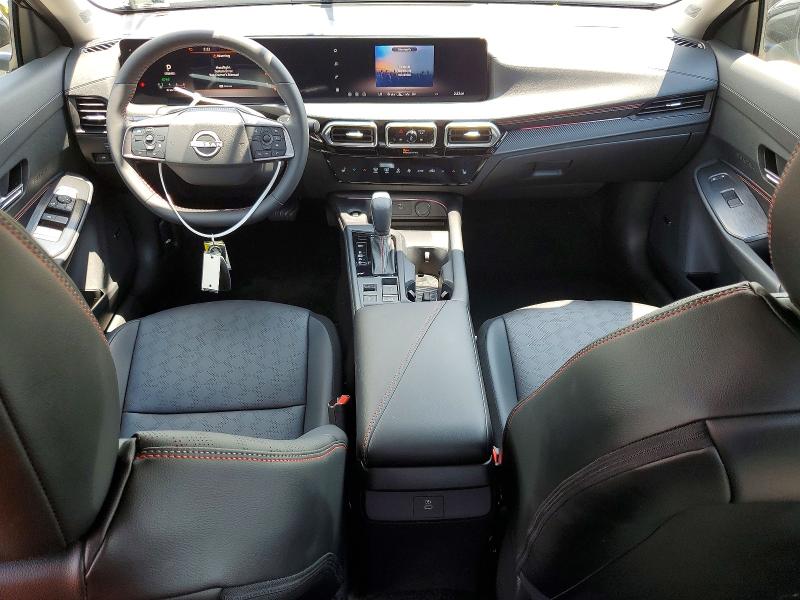 Продаж на аукціоні авто 2026 Nissan Sentra, vin: 3N1AB9DV3TY232095, номер лоту: 56569596