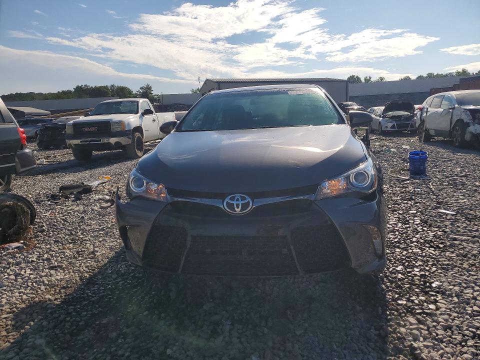 Продажа на аукционе авто 2015 Toyota Camry, vin: 4T1BF1FK4FU077120, номер лота: 56756146