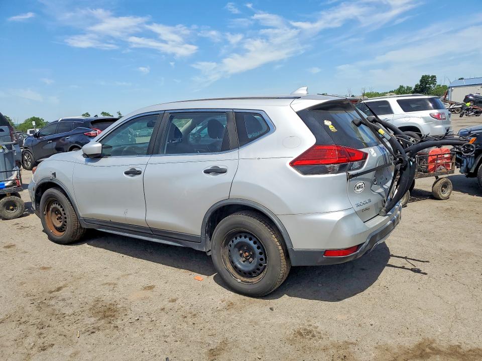 Aukcja sprzedaży 2017 Nissan Rogue, vin: JN8AT2MVXHW263056, numer aukcji: 56349116