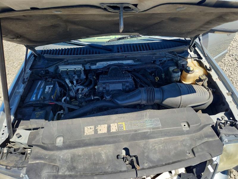 Продажа на аукционе авто 2006 Ford Expedition, vin: 1FMFU20506LA31872, номер лота: 55313826