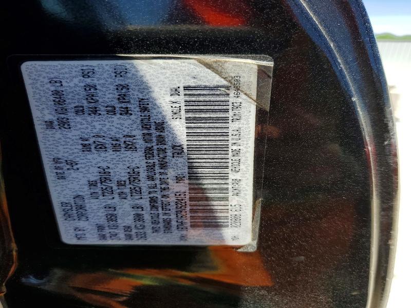 Aukcja sprzedaży 1997 Dodge Ram 1500, vin: 1B7HF16Z9VS224151, numer aukcji: 55624776