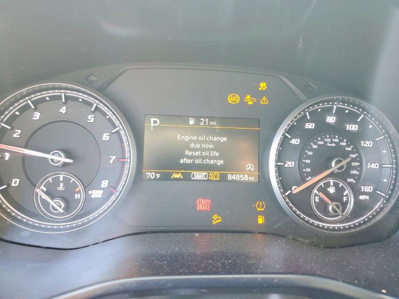 Продажа на аукционе авто 2023 Hyundai Santa Fe, vin: 5NMS2DAJ8PH648245, номер лота: 57362706