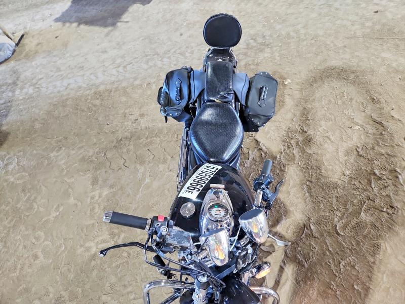 57059966 :رقم المزاد ، JYAVM01E35A078449 vin ، 2005 Yamaha Xvs65 مزاد بيع