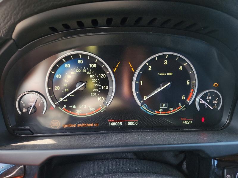 55302836 :رقم المزاد ، 5UXKS4C54F0N08559 vin ، 2015 Bmw X5 مزاد بيع