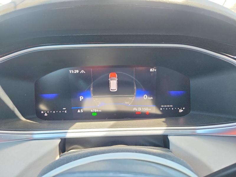 Продаж на аукціоні авто 2025 Volkswagen Taos, vin: 3VVVC7B26SM008156, номер лоту: 57604436