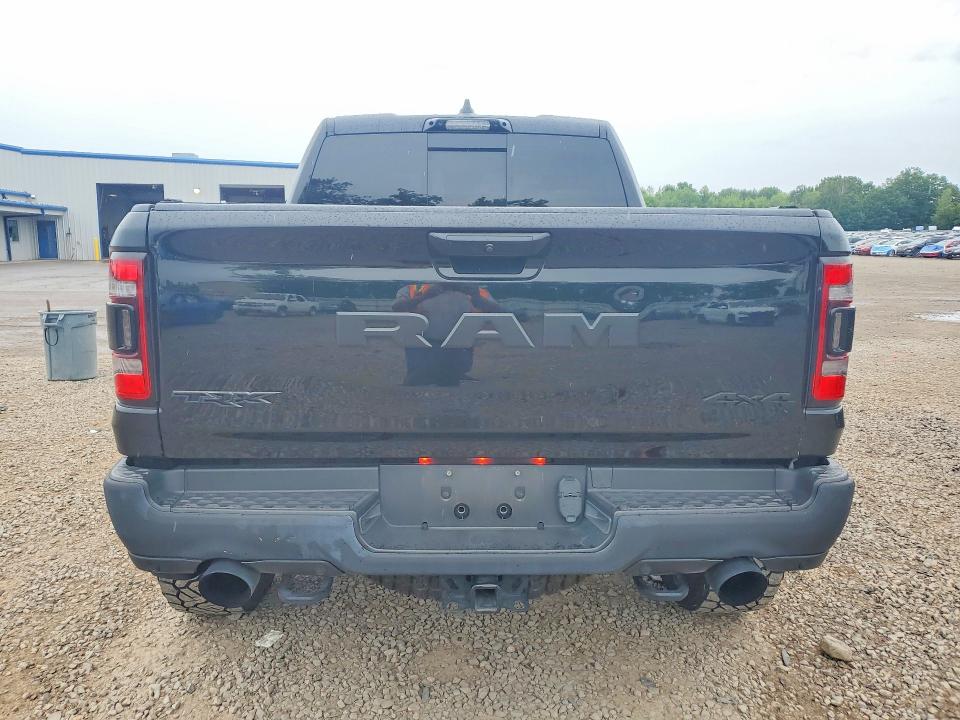 Продажа на аукционе авто 2023 Ram 1500, vin: 1C6SRFU95PN558697, номер лота: 58784646