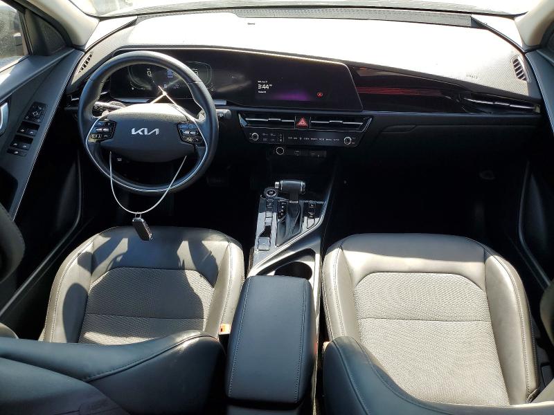 Aukcja sprzedaży 2023 Kia Niro, vin: KNDCR3LE3P5111487, numer aukcji: 57908756