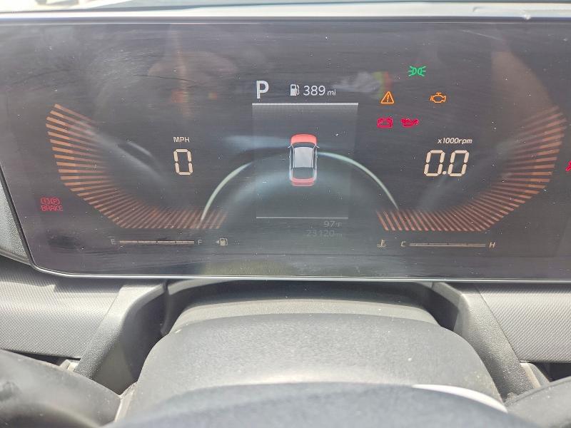 Продажа на аукционе авто 2025 Kia K4, vin: 3KPFT4DE9SE074915, номер лота: 58079056